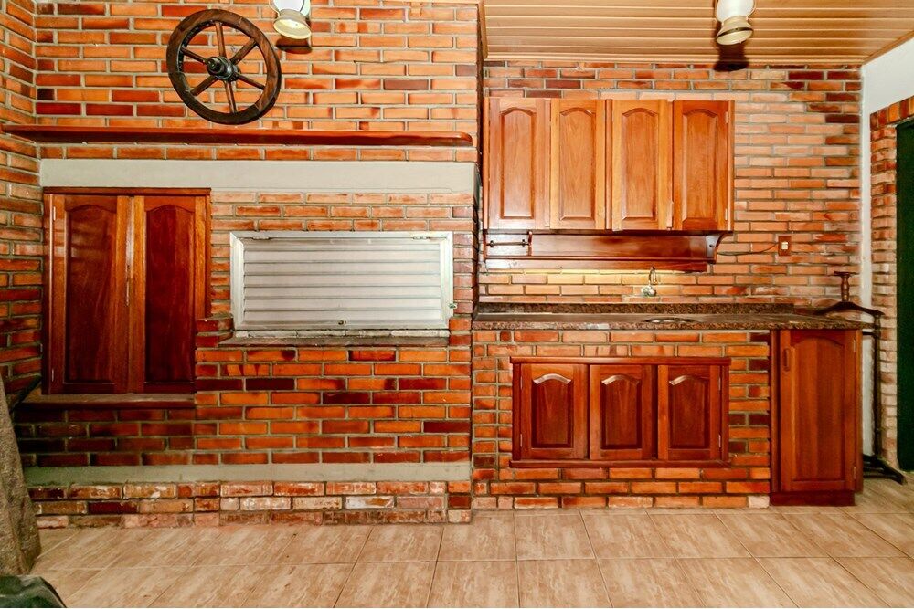 Casa, 3 quartos, 299 m² - Foto 16