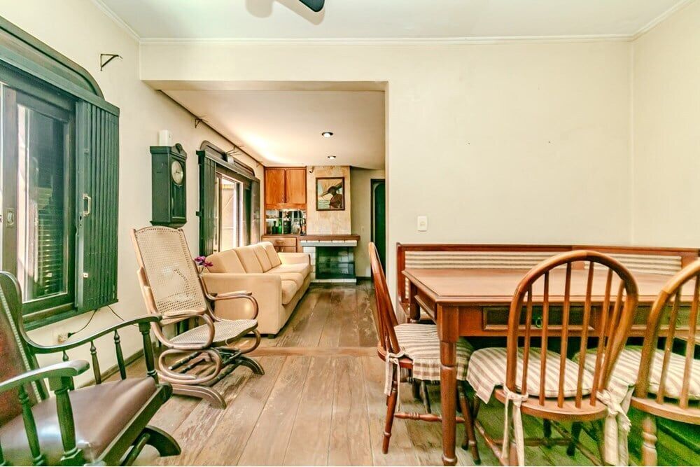 Casa, 3 quartos, 299 m² - Foto 6