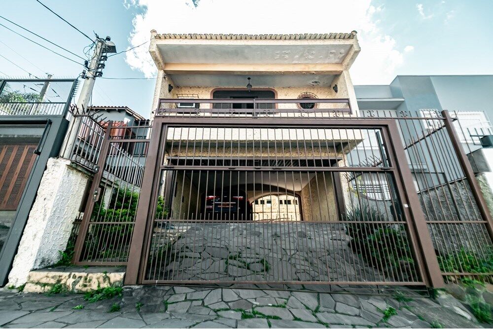 Casa, 3 quartos, 299 m² - Foto 26
