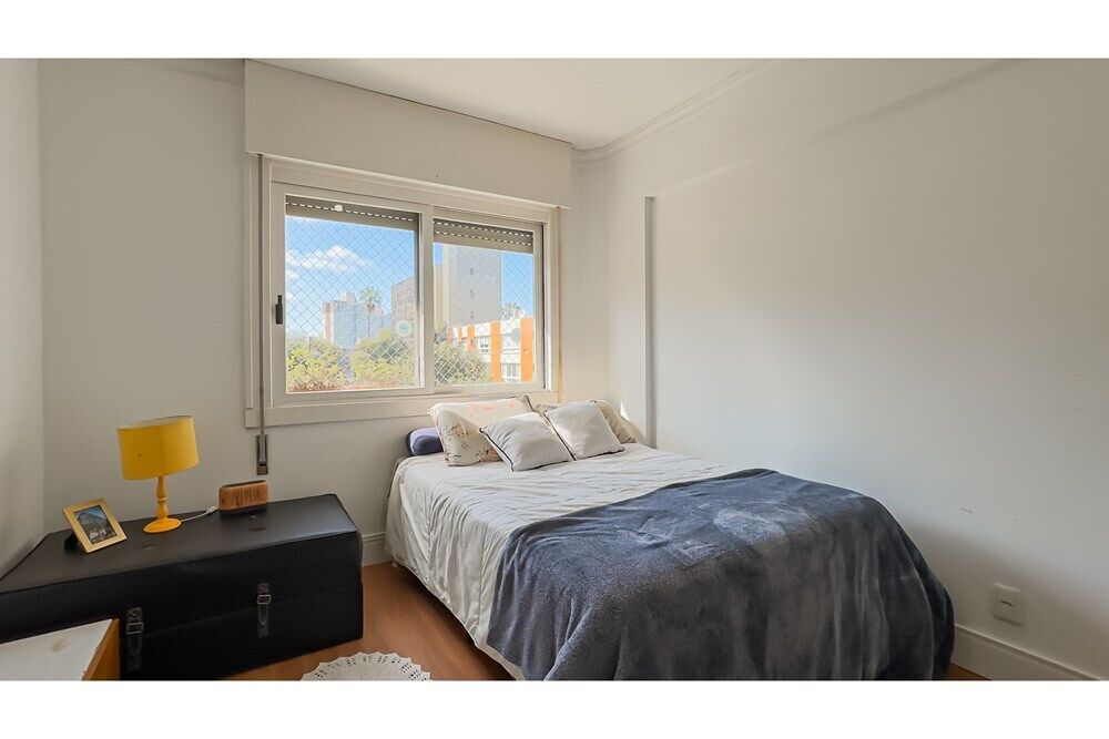 Apartamento à venda com 3 quartos, 136m² - Foto 12