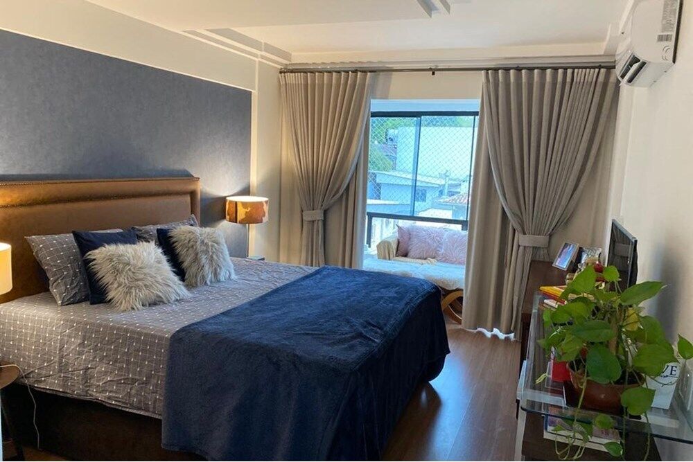 Apartamento à venda com 3 quartos, 136m² - Foto 25