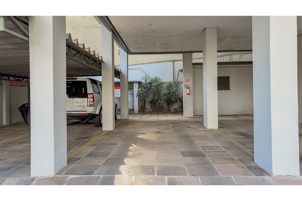 Apartamento à venda com 3 quartos, 136m² - Foto 21