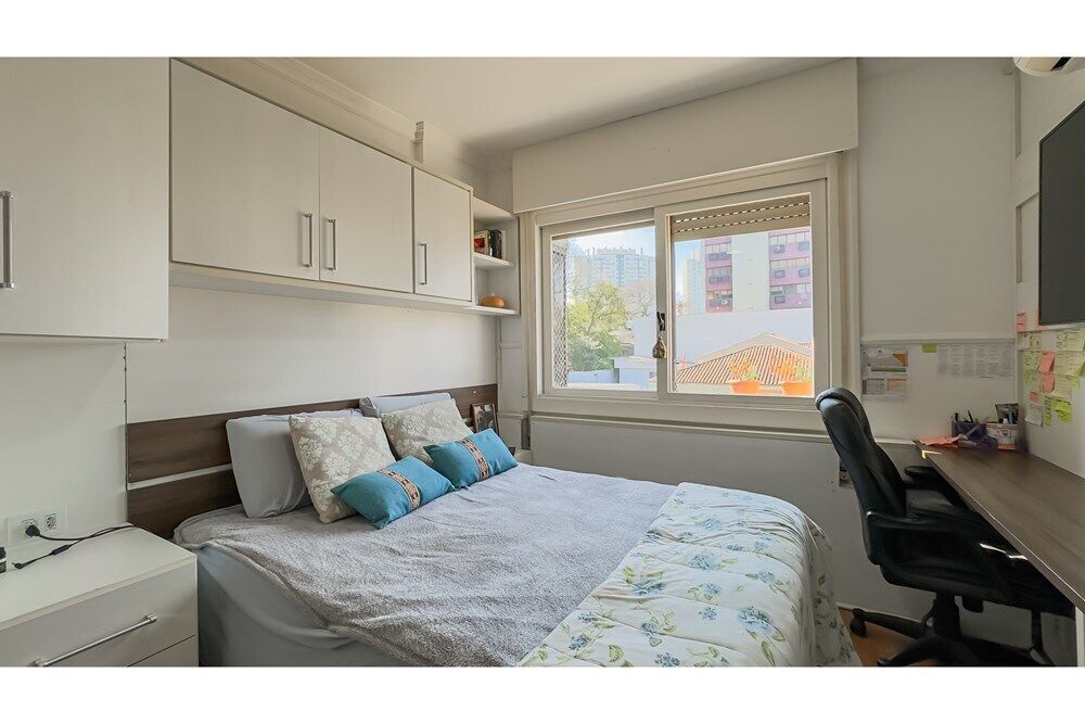 Apartamento à venda com 3 quartos, 136m² - Foto 15