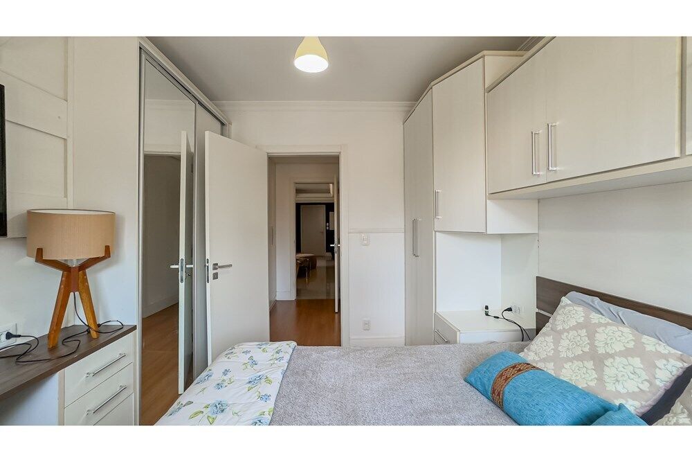 Apartamento à venda com 3 quartos, 136m² - Foto 16