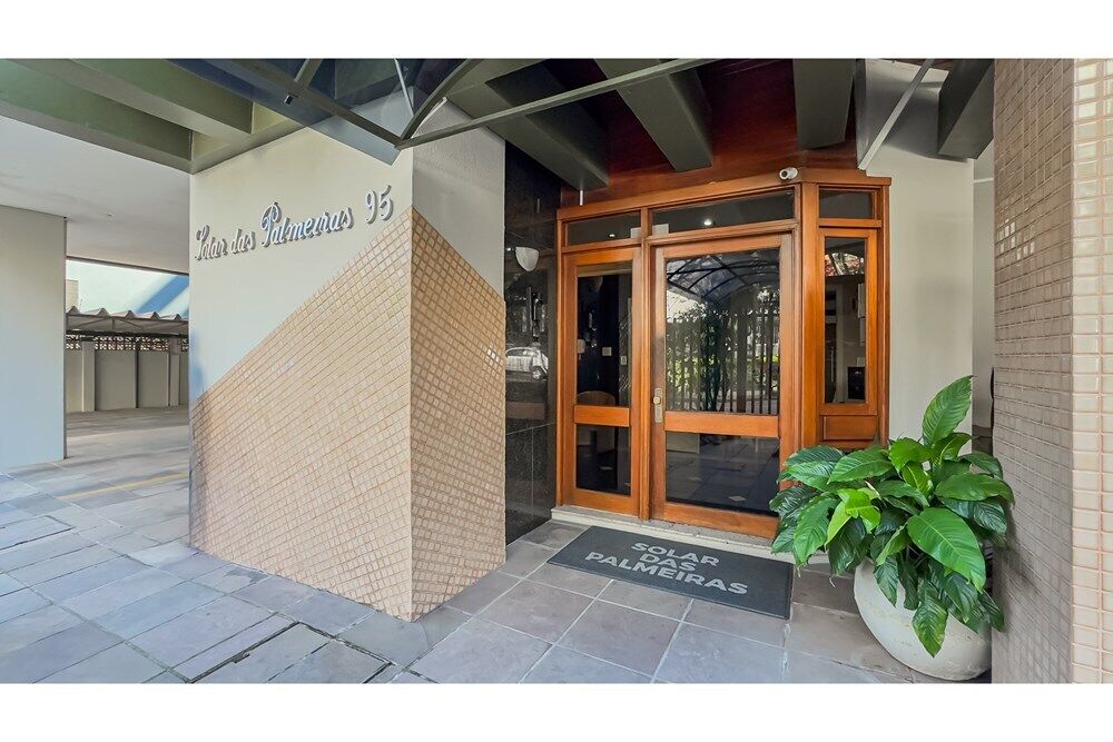 Apartamento à venda com 3 quartos, 136m² - Foto 28