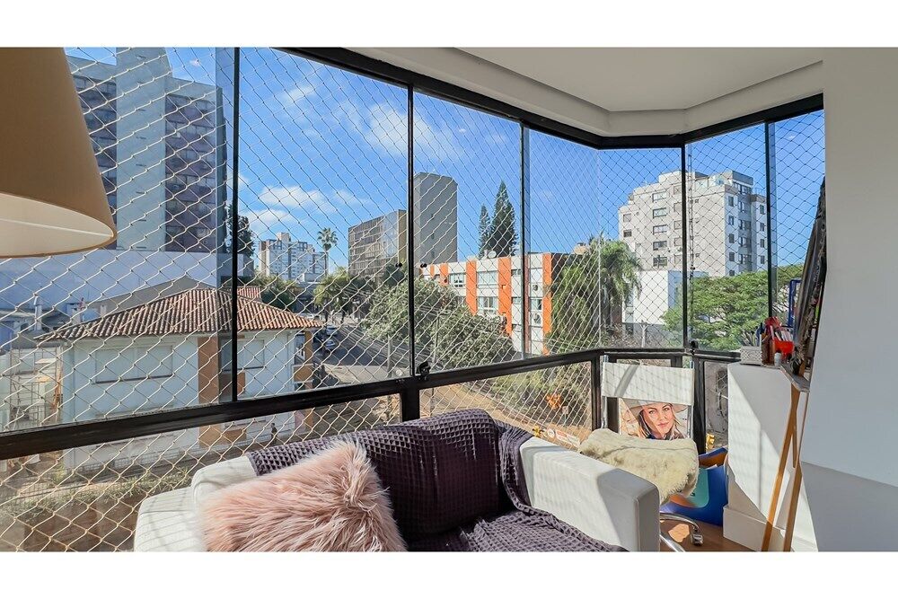 Apartamento à venda com 3 quartos, 136m² - Foto 7