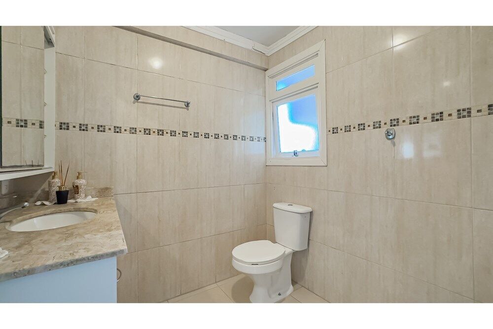 Apartamento à venda com 3 quartos, 136m² - Foto 11