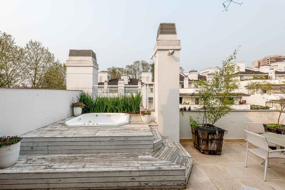 Casa de Condomínio à venda com 3 quartos, 567m² - Foto 3