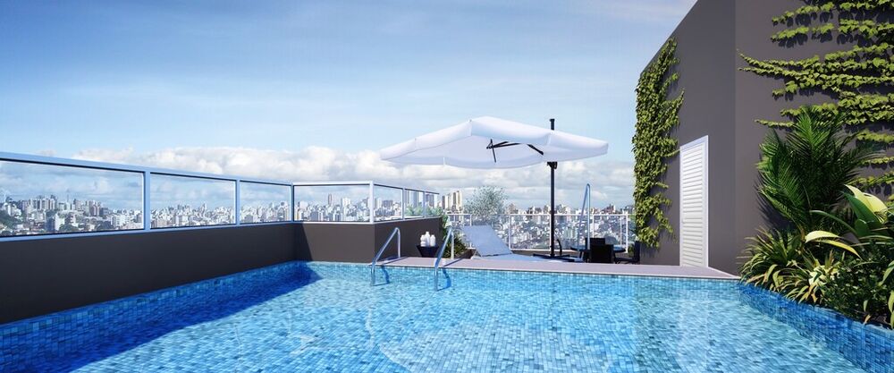 Apartamento à venda com 3 quartos, 200m² - Foto 12