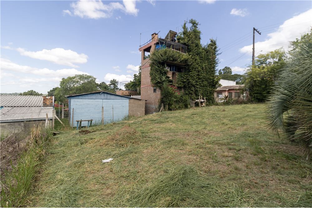 Terreno, 400 m² - Foto 2