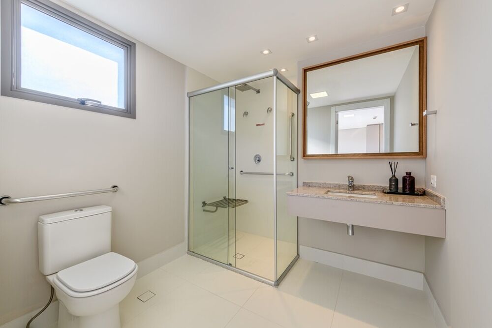 Kitnet-Studio, 37 m² - Foto 21