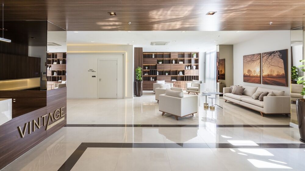 Kitnet-Studio, 37 m² - Foto 6