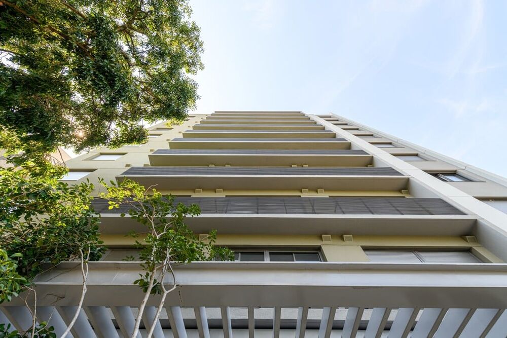 Kitnet-Studio, 37 m² - Foto 2