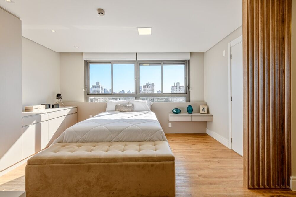 Kitnet-Studio, 37 m² - Foto 18