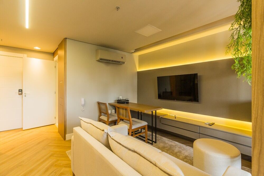 Kitnet-Studio, 37 m² - Foto 13