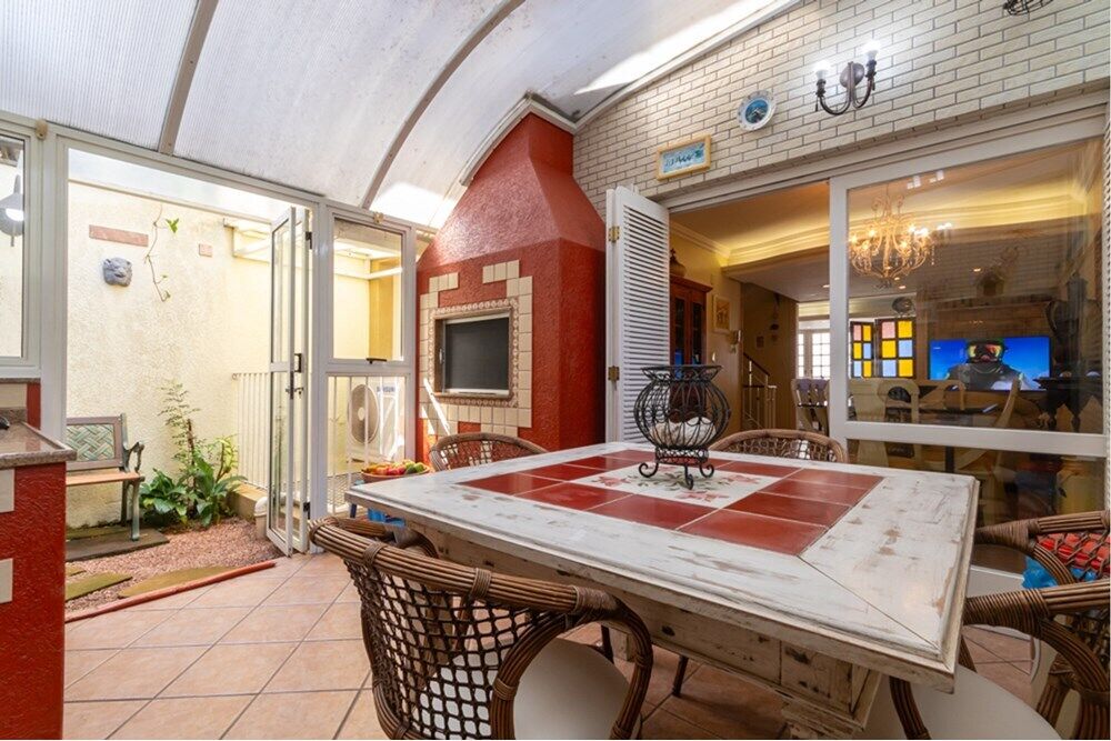 Casa de Condomínio, 4 quartos - Foto 48