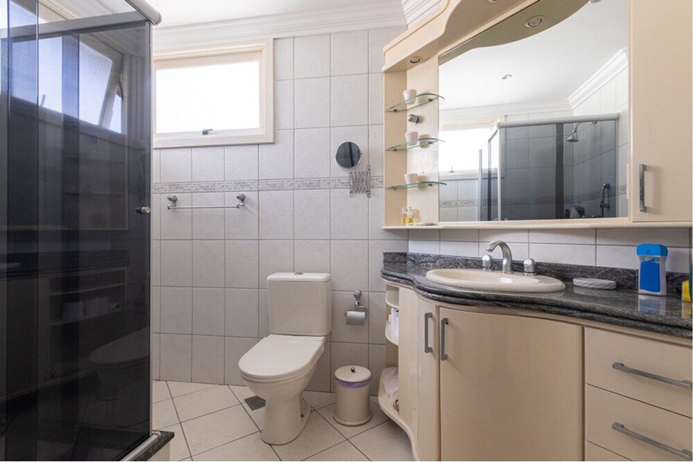 Casa de Condomínio, 4 quartos - Foto 8