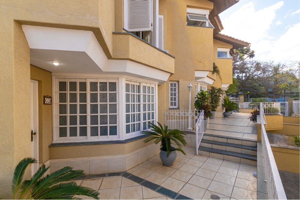 Casa de Condomínio, 4 quartos - Foto 28