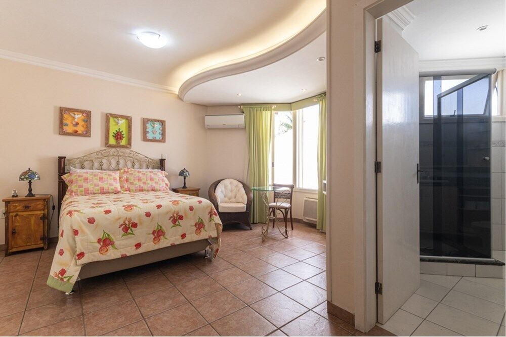 Casa de Condomínio, 4 quartos - Foto 7