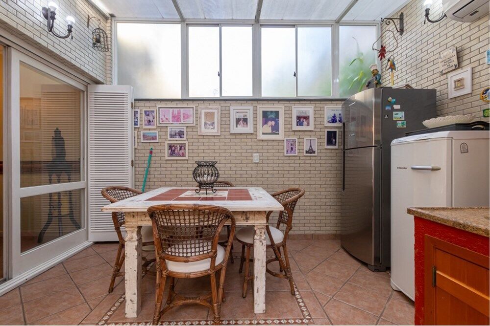 Casa de Condomínio, 4 quartos - Foto 31