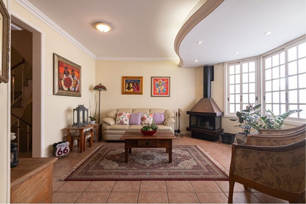 Casa de Condomínio, 4 quartos - Foto 33