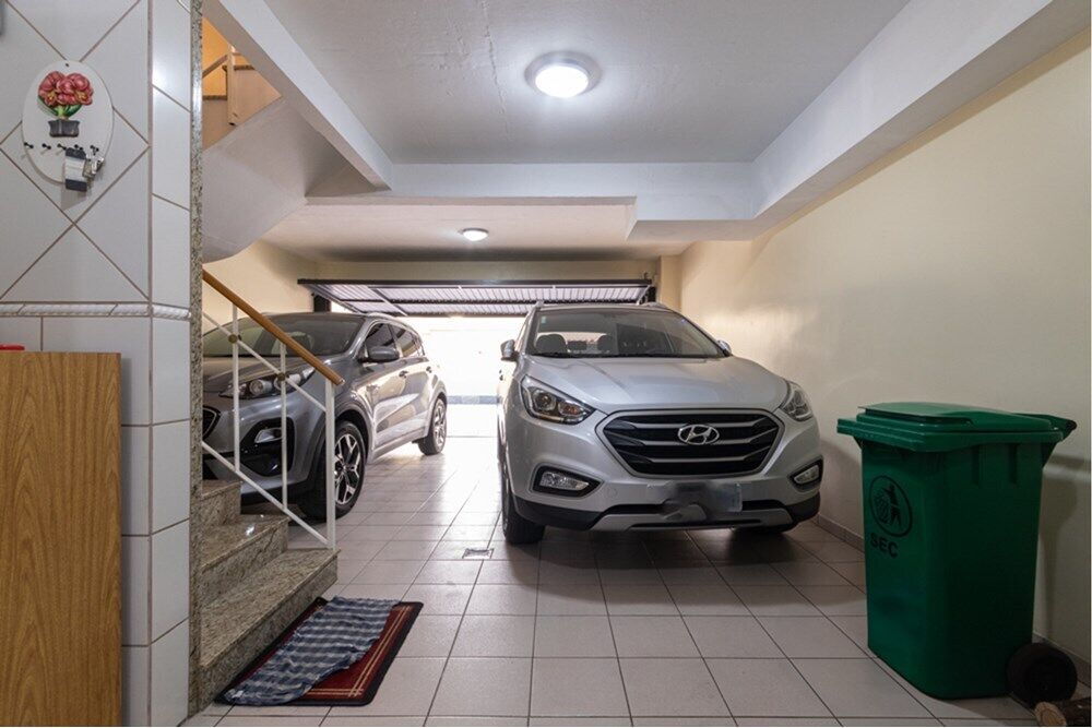 Casa de Condomínio, 4 quartos - Foto 20