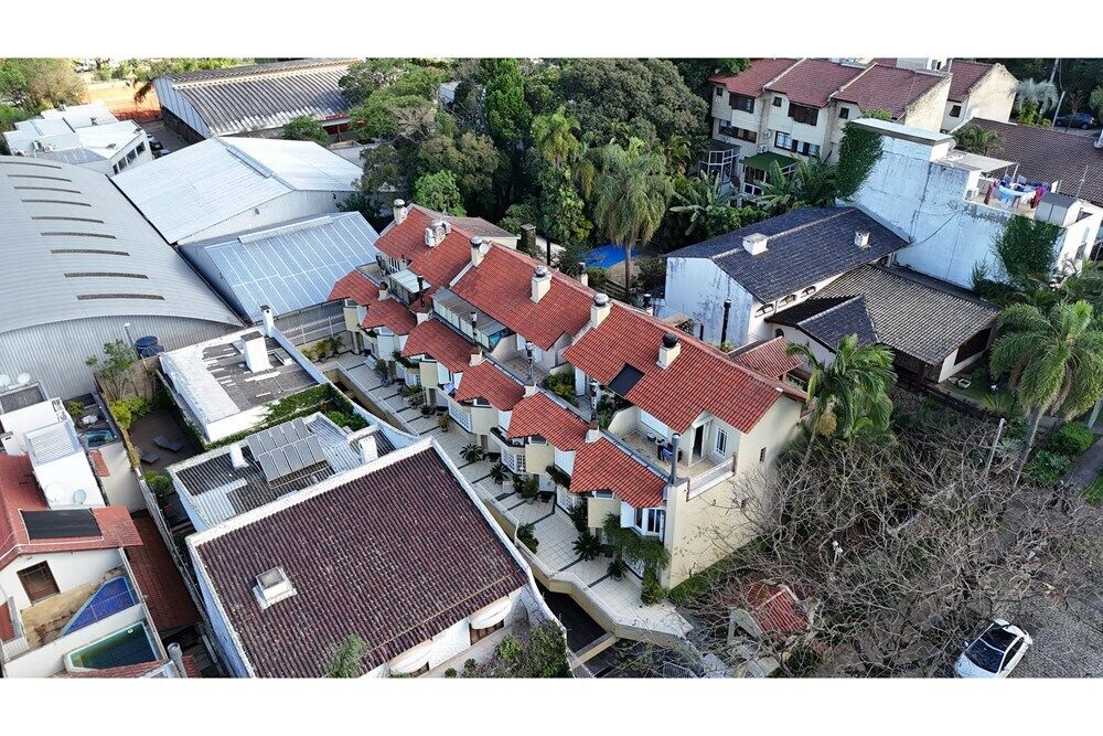 Casa de Condomínio, 4 quartos - Foto 30