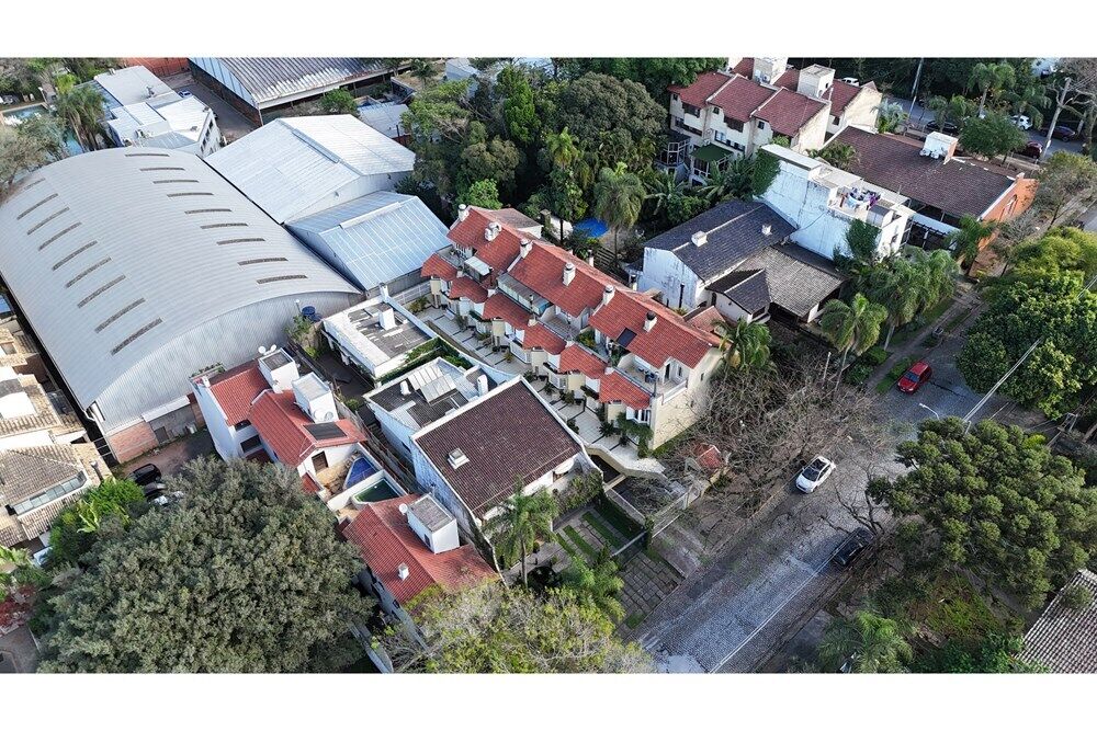 Casa de Condomínio, 4 quartos - Foto 29