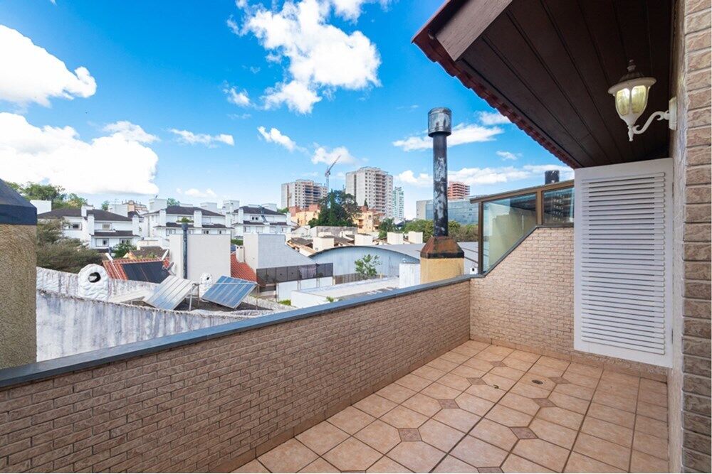 Casa de Condomínio, 4 quartos - Foto 17