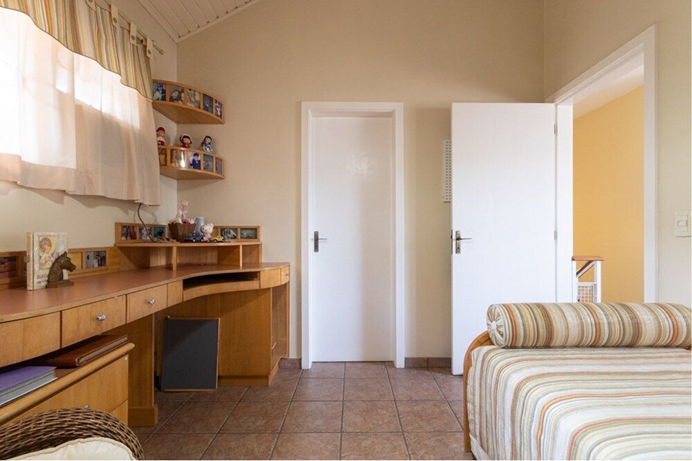 Casa de Condomínio, 4 quartos - Foto 12