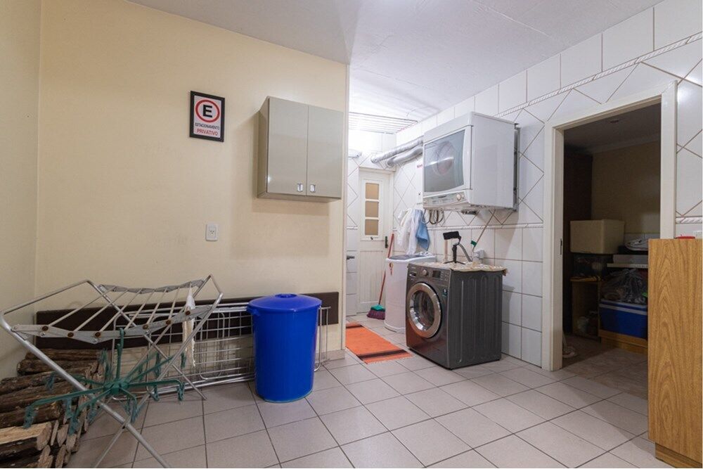 Casa de Condomínio, 4 quartos - Foto 21