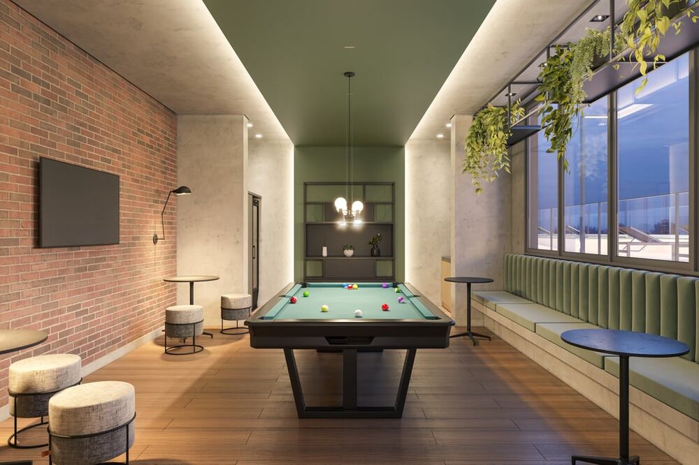 Kitnet e Studio à venda com 1 quarto, 30m² - Foto 15