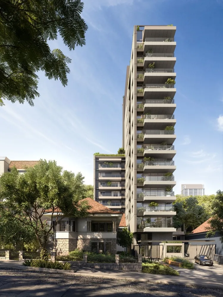 Apartamento, 2 quartos, 90 m² - Foto 1