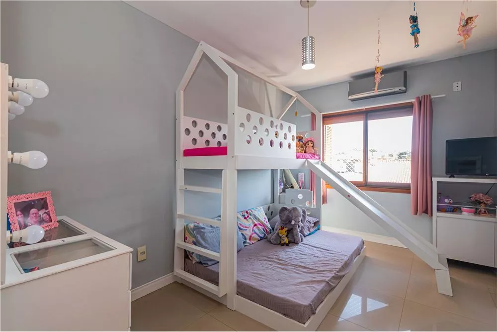 Apartamento à venda com 3 quartos, 164m² - Foto 10