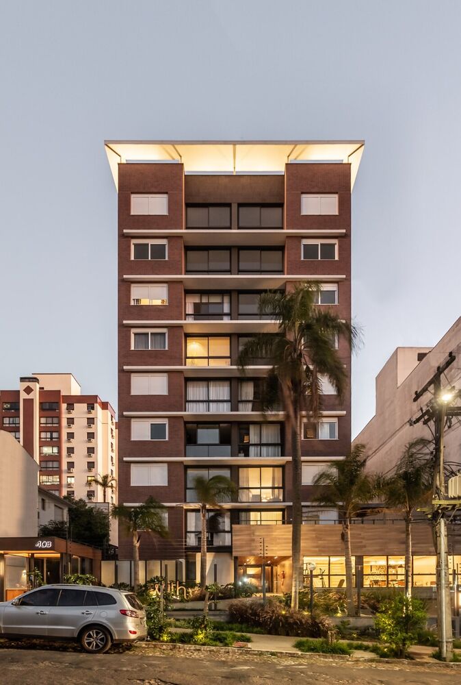 Apartamento, 2 quartos, 73 m² - Foto 7