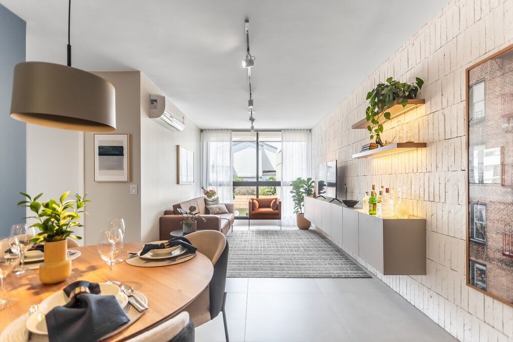 Apartamento, 2 quartos, 73 m² - Foto 18