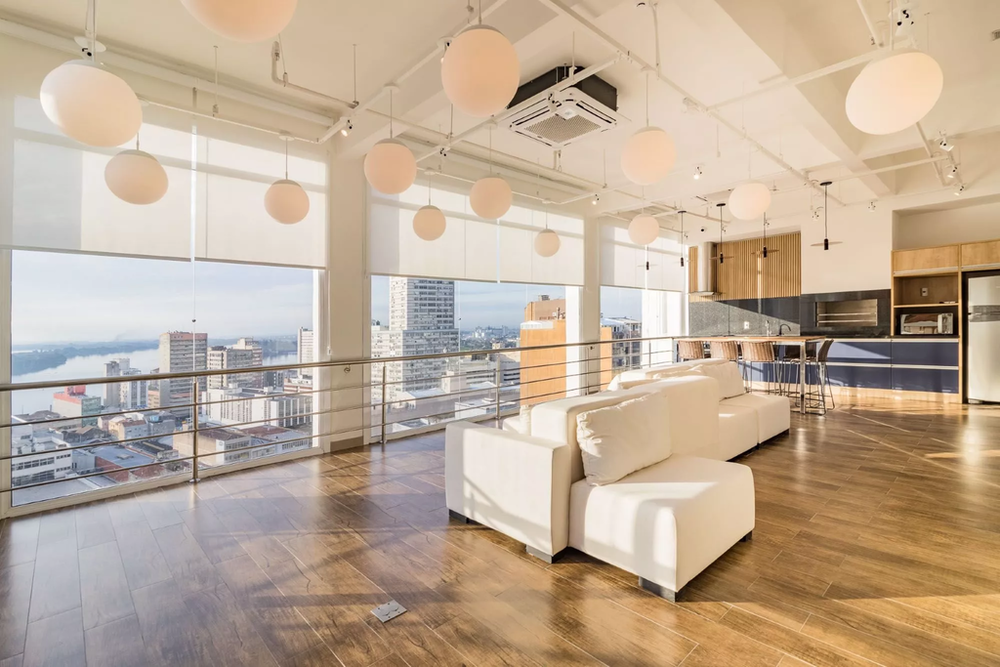 Kitnet-Studio, 21 m² - Foto 5