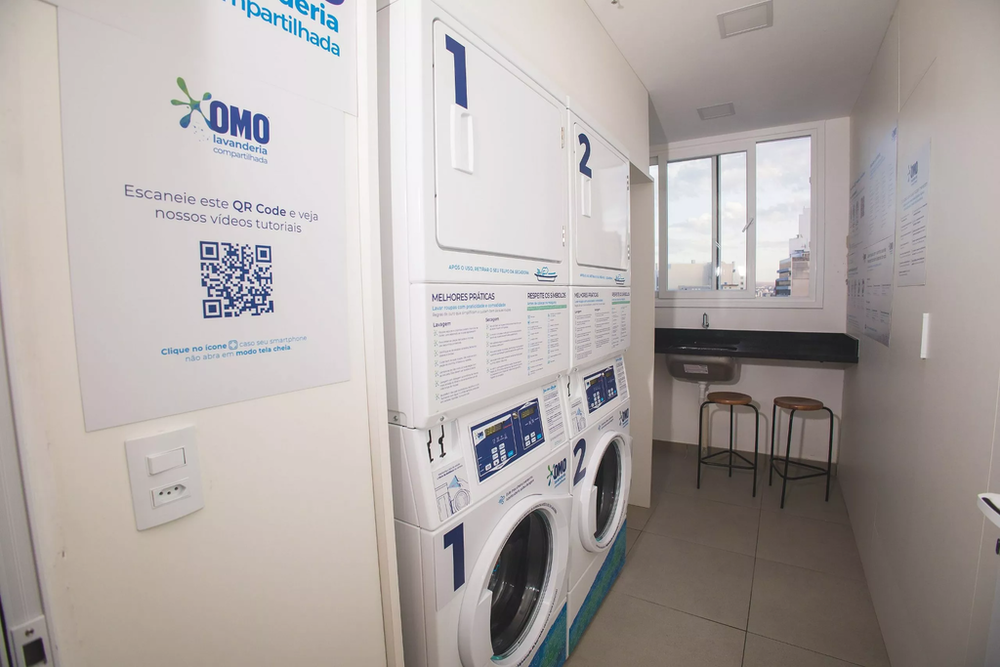 Kitnet-Studio, 21 m² - Foto 3