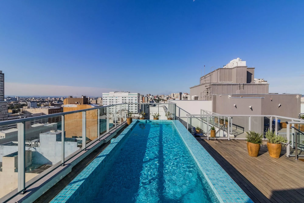 Kitnet-Studio, 21 m² - Foto 10