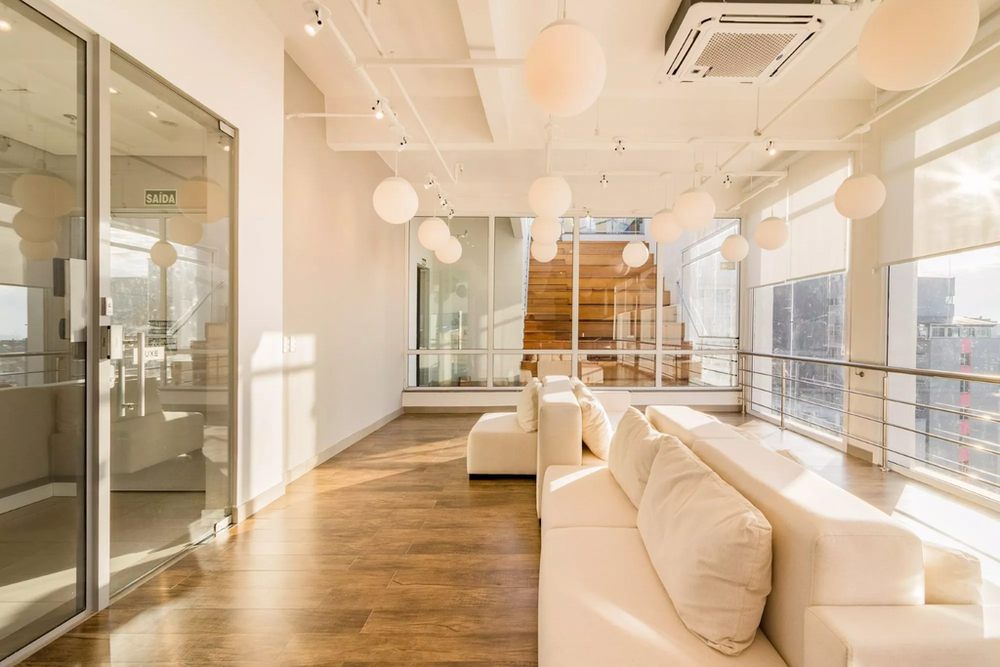 Kitnet-Studio, 21 m² - Foto 4