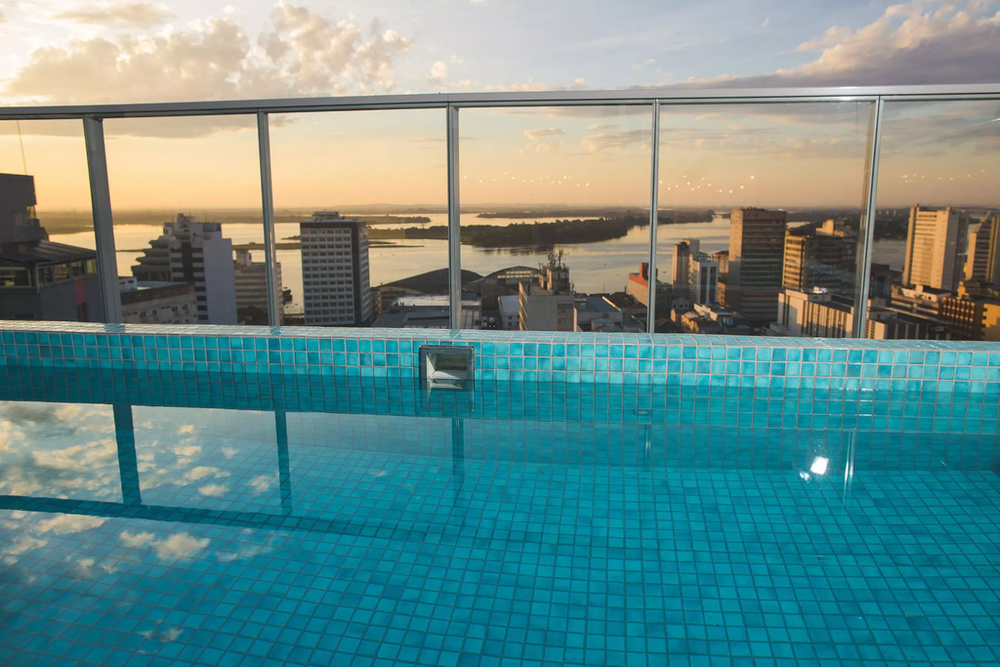 Kitnet-Studio, 21 m² - Foto 11