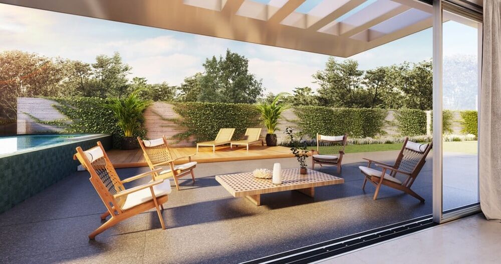 Cobertura, 4 quartos, 344 m² - Foto 9