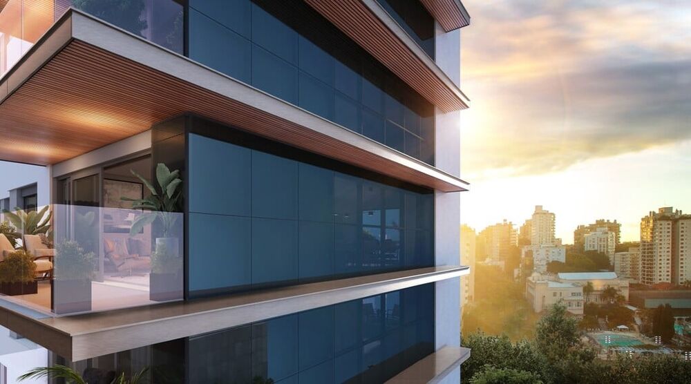 Cobertura, 4 quartos, 344 m² - Foto 5