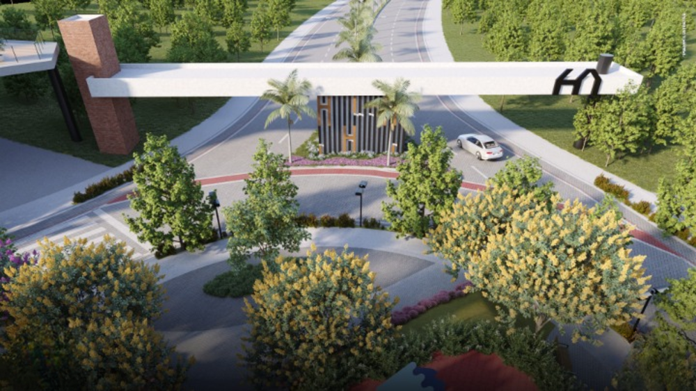 Terreno à venda, 250m² - Foto 4