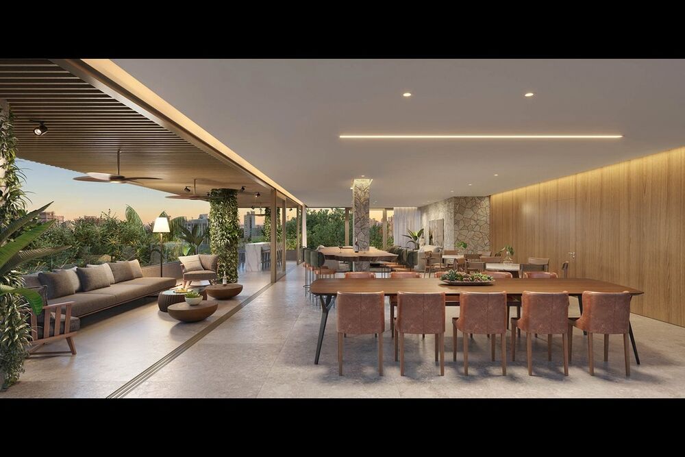 Apartamento, 4 quartos, 462 m² - Foto 30