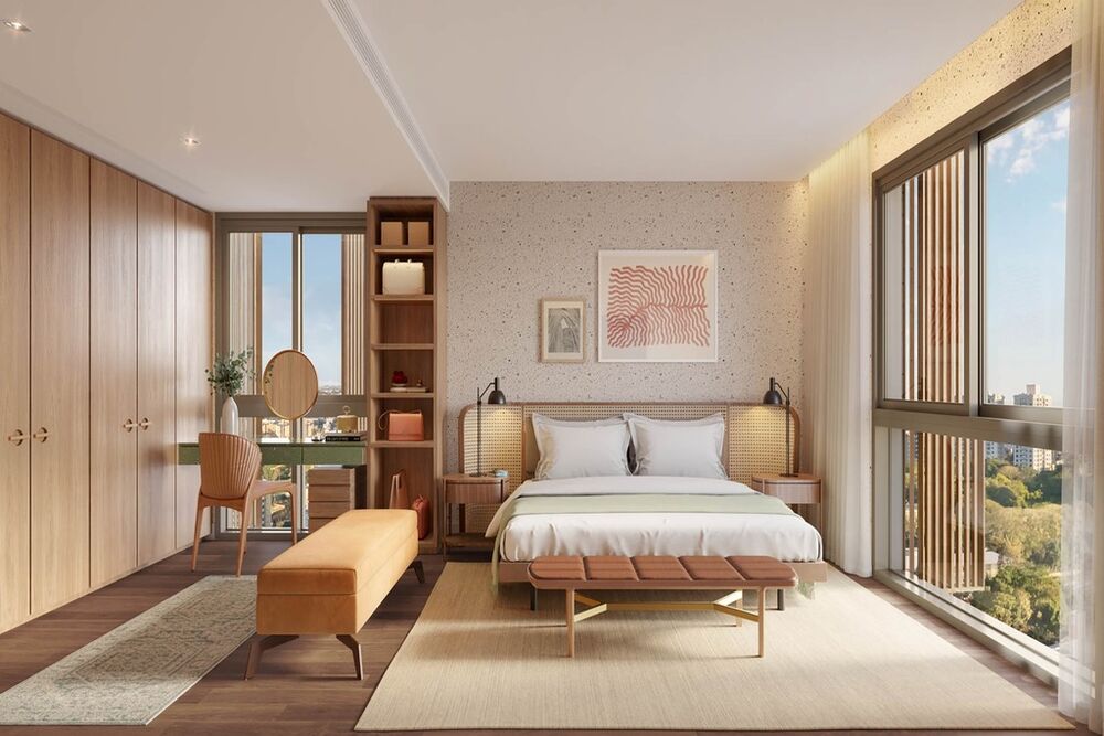 Apartamento, 4 quartos, 462 m² - Foto 27