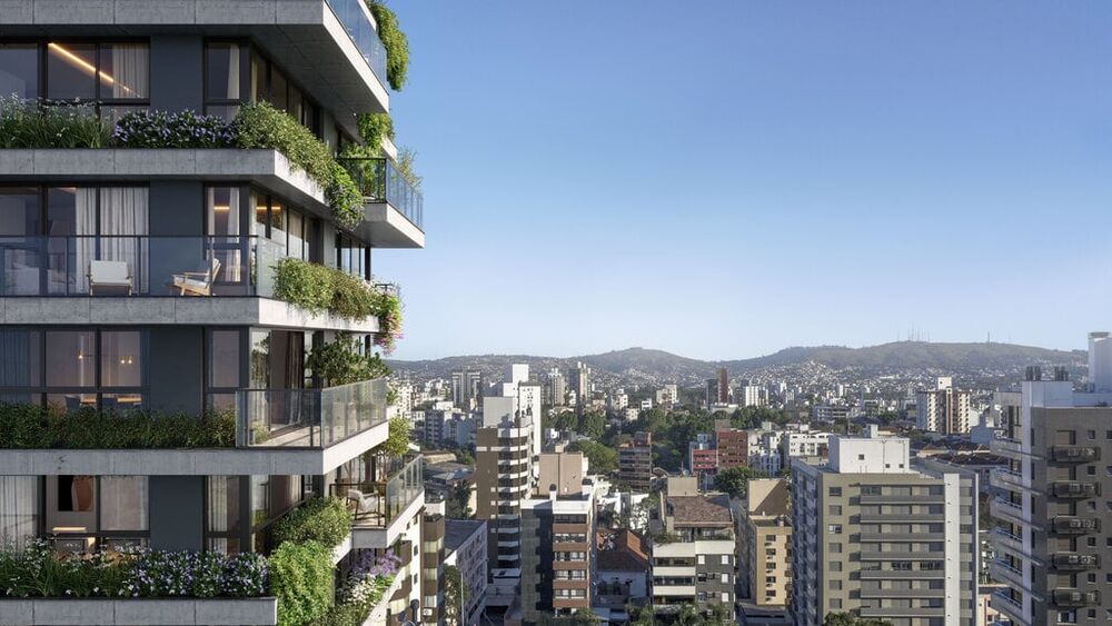 Apartamento, 3 quartos, 189 m² - Foto 18