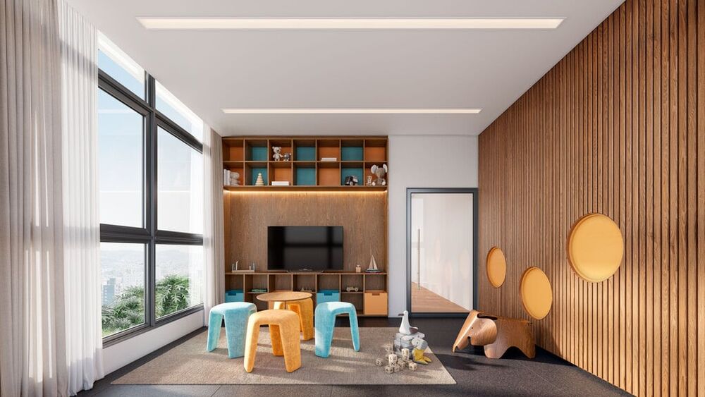 Apartamento, 3 quartos, 189 m² - Foto 12