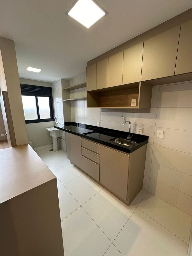 Apartamento à venda com 2 quartos, 58m² - Foto 14