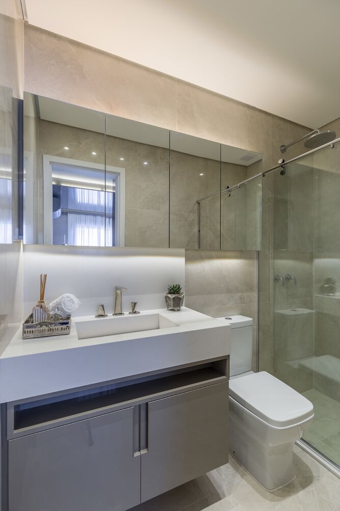 Apartamento à venda com 2 quartos, 58m² - Foto 24